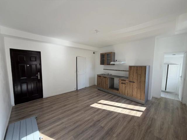 Location Appartement 2 pièces 38 m2 à Lodève
