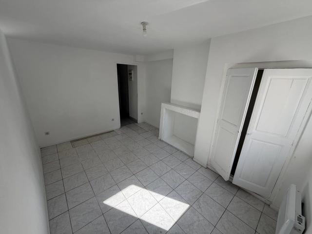 Location Appartement 2 pièces 38 m2 à Lodève