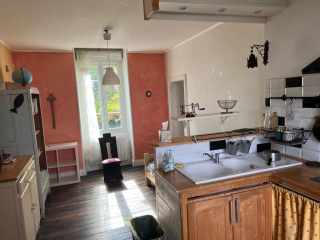 Location Appartement 2 pièces 38 m2 à Rodez
