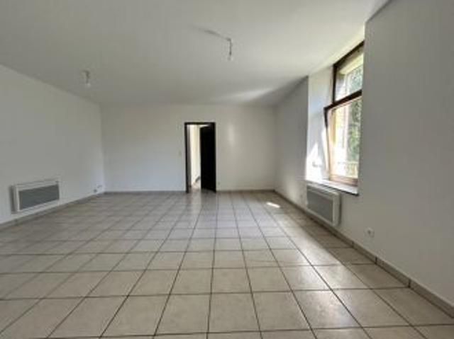 Location Appartement 2 pièces 38 m2 à Saint Dié des Vosges