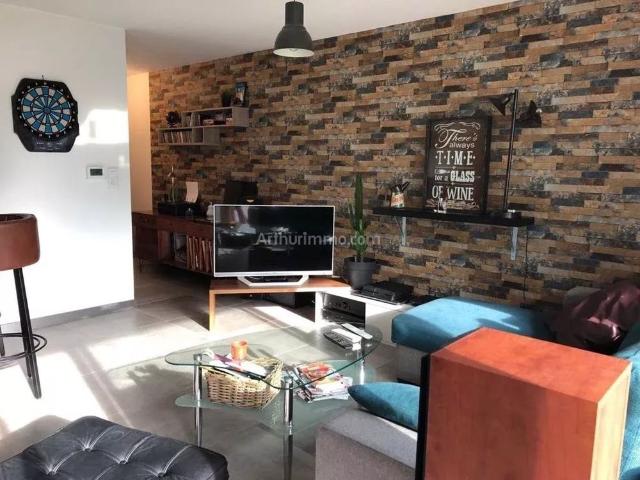 Location Appartement 2 pièces 38 m2 à Villers le Lac