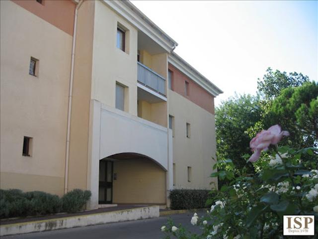 Location Appartement 2 pièces 38 m2 Aix en Provence