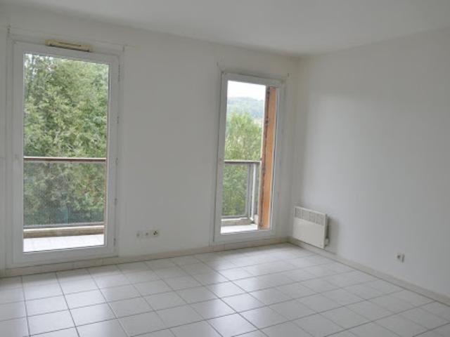 Location Appartement 2 pièces 38 m2 Aix en Provence