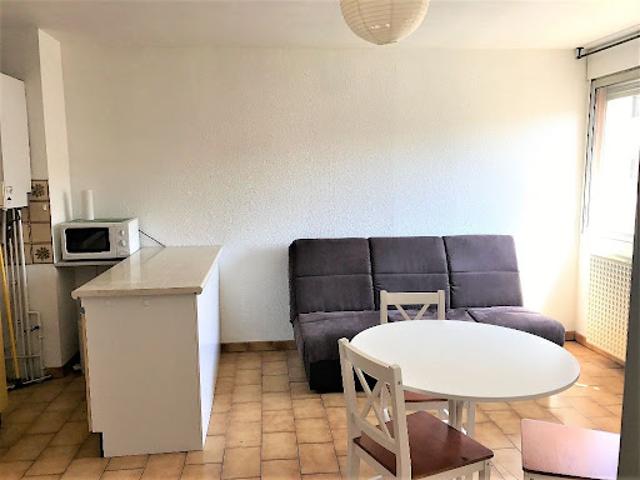 Location Triplex 2 pièces 38 m2 Albi