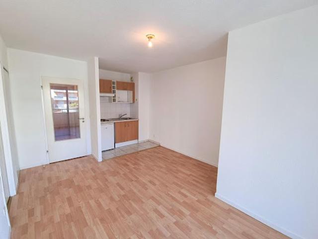 Location Appartement 2 pièces 38 m2 Albi