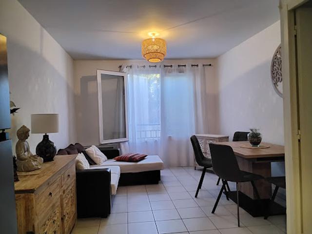 Location Appartement 2 pièces 38 m2 Allauch
