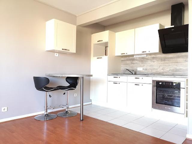 Location Appartement 2 pièces 38 m2 Amiens