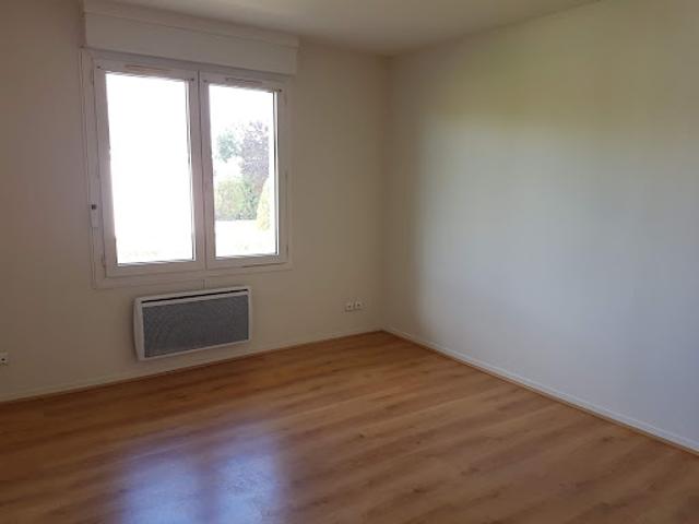 Location Appartement 2 pièces 38 m2 Amilly