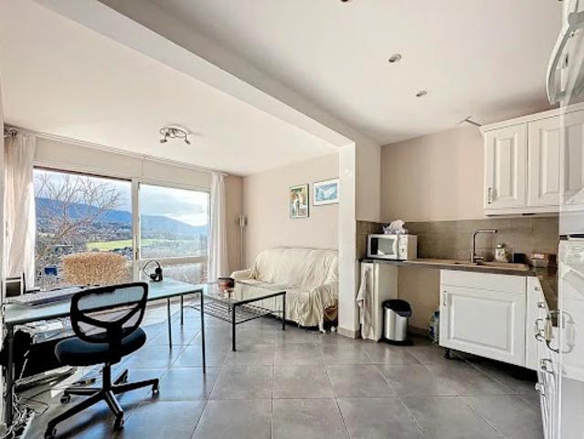 Location Appartement 2 pièces 38 m2 Annecy