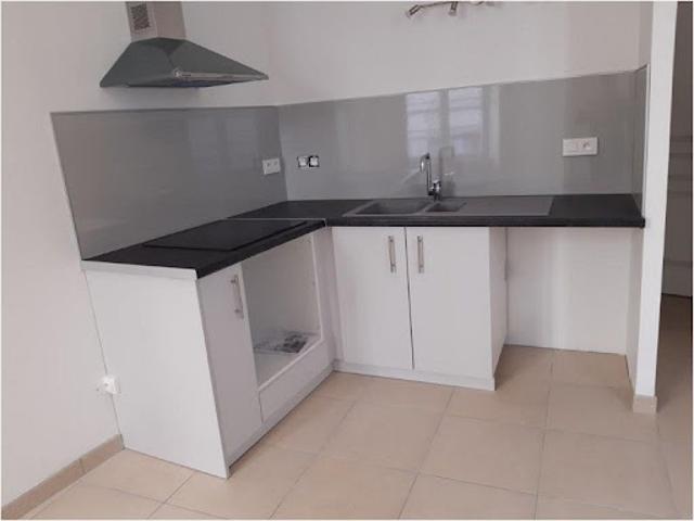 Location Appartement 2 pièces 38 m2 Anduze