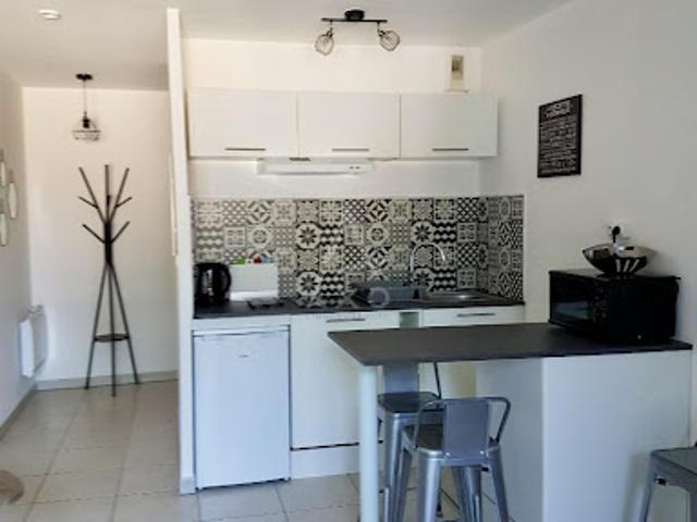 Location Appartement 2 pièces 38 m2 Angouleme