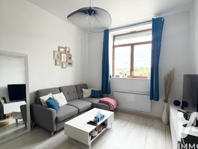 Location Appartement 2 pièces 38 m2 Asnières sur Oise