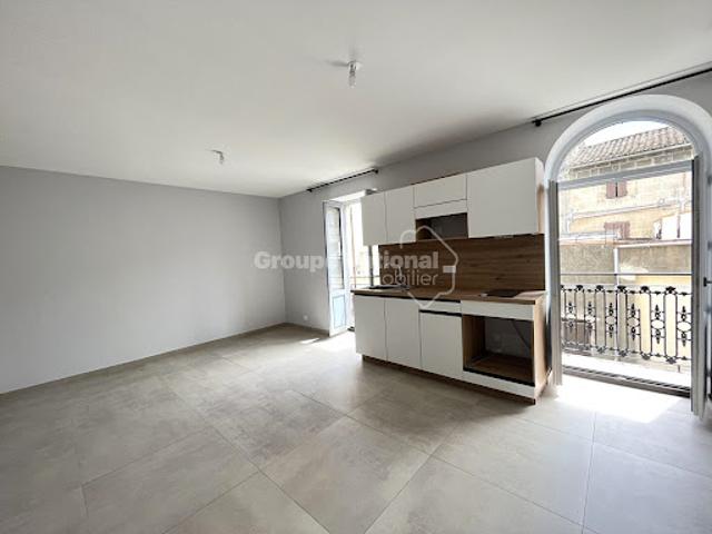 Location Appartement 2 pièces 38 m2 Arles