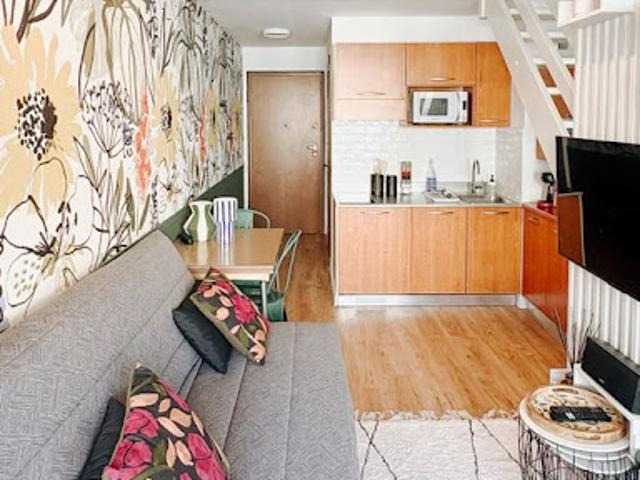 Location Appartement 2 pièces 38 m2 Beaulieu sur Mer