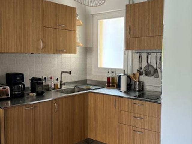 Location Appartement 2 pièces 38 m2 Beaulieu sur Mer