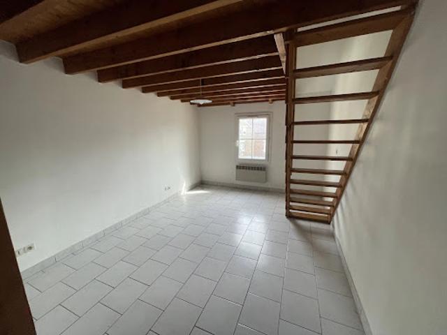 Location Appartement 2 pièces 38 m2 Beauvais