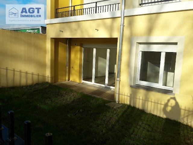 Location Appartement 2 pièces 38 m2 Beauvais