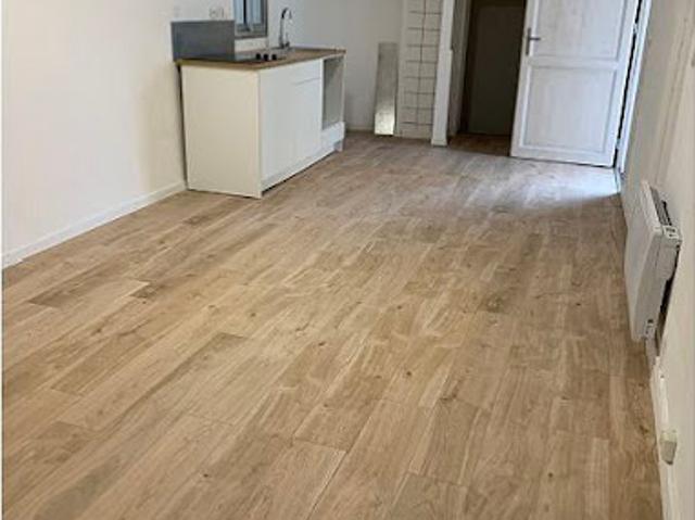 Location Appartement 2 pièces 38 m2 Beziers