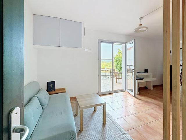 Location Appartement 2 pièces 38 m2 Bidart