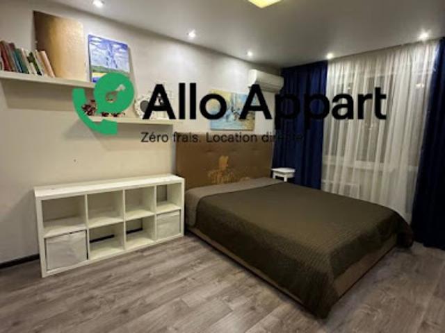 Location Appartement 2 pièces 38 m2 Bordeaux