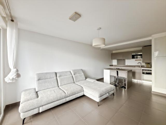 Location Appartement 2 pièces 38 m2 Boulogne Billancourt