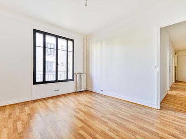 Location Appartement 2 pièces 38 m2 Boulogne Billancourt