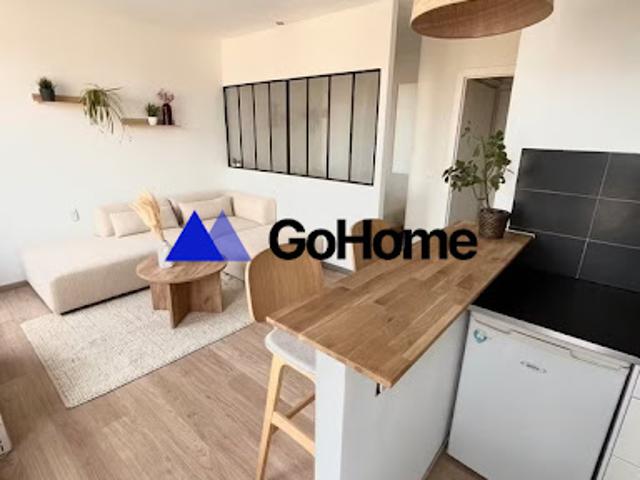 Location Appartement 2 pièces 38 m2 Boulogne Billancourt