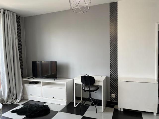 Location Appartement 2 pièces 38 m2 Bourg la Reine