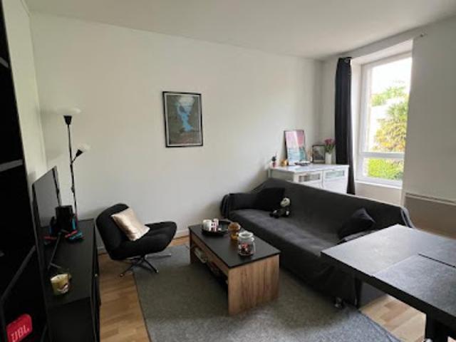 Location Appartement 2 pièces 38 m2 Brest