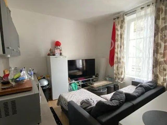 Location Appartement 2 pièces 38 m2 Brest