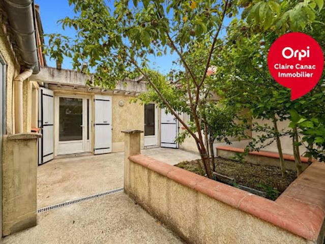 Location Appartement 2 pièces 38 m2 Castres