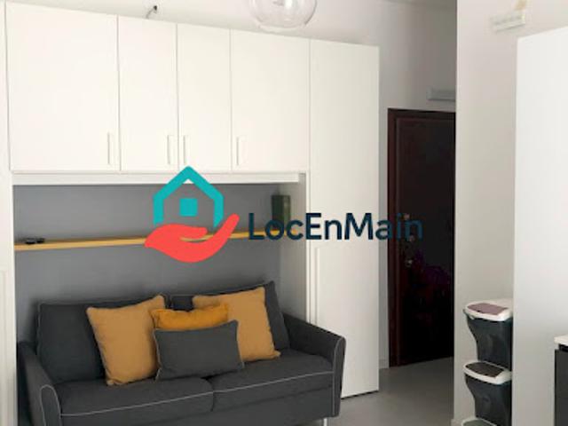 Location Appartement 2 pièces 38 m2 Cergy