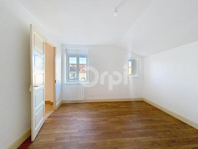 Location Appartement 2 pièces 38 m2 Chatenois