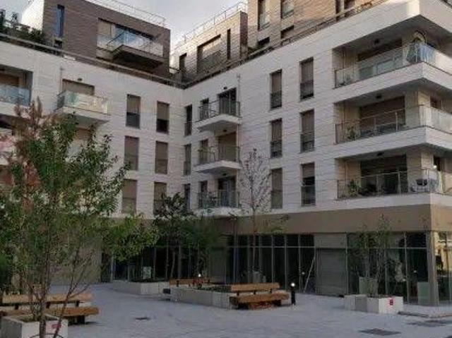 Location Appartement 2 pièces 38 m2 Chaville