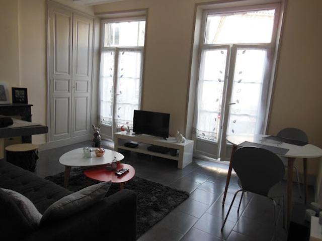 Location Appartement 2 pièces 38 m2 Condom