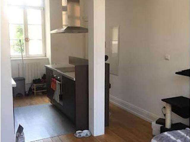 Location Appartement 2 pièces 38 m2 Colmar