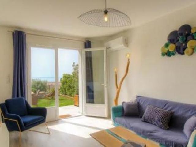 location appartement 2 pièces 38 m2 corse 20090 925 €