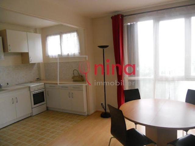 Location Appartement 2 pièces 38 m2 Creteil