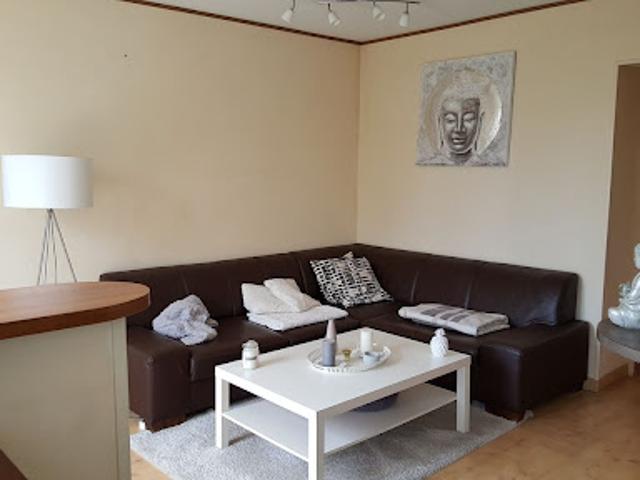 Location Appartement 2 pièces 38 m2 Dijon