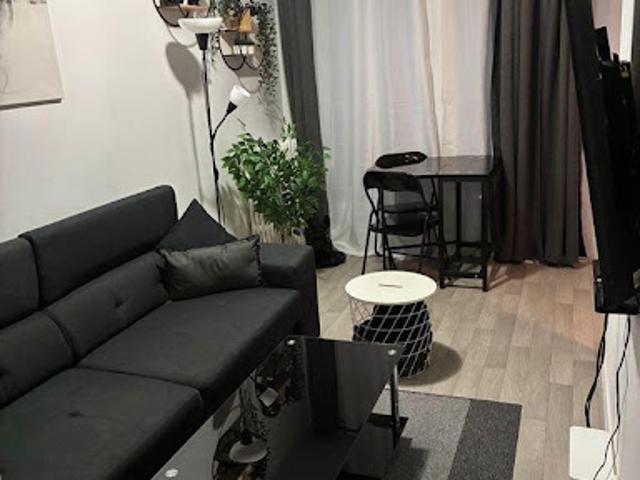 Location Appartement 2 pièces 38 m2 Drancy
