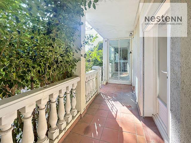 Location Appartement 2 pièces 38 m2 Frejus