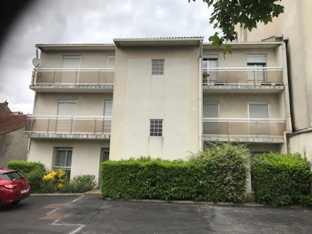 Location Appartement 2 pièces 38 m2 Gagny