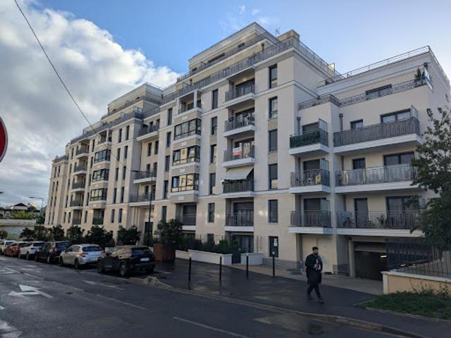 Location Appartement 2 pièces 38 m2 Gagny