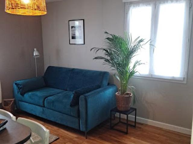 Location Appartement 2 pièces 38 m2 Grézieu la Varenne