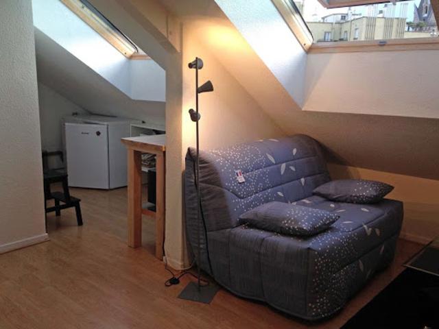 Location Appartement 2 pièces 38 m2 Grenoble