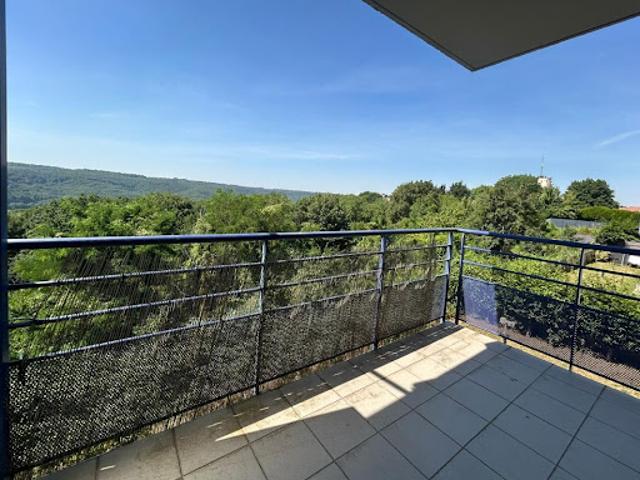 Location Appartement 2 pièces 38 m2 Hayange