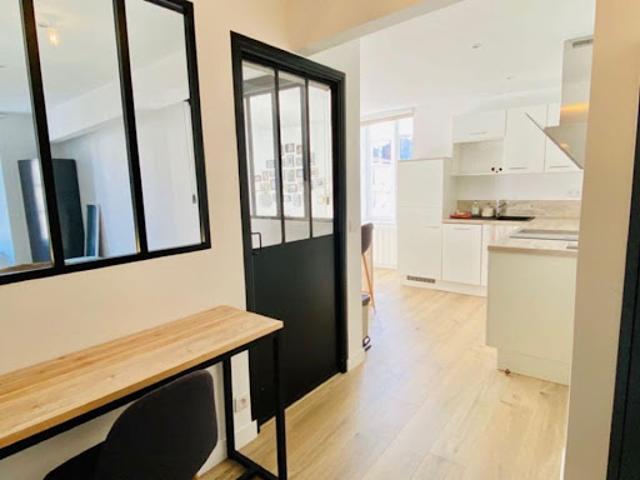 Location Appartement 2 pièces 38 m2 La Rochelle