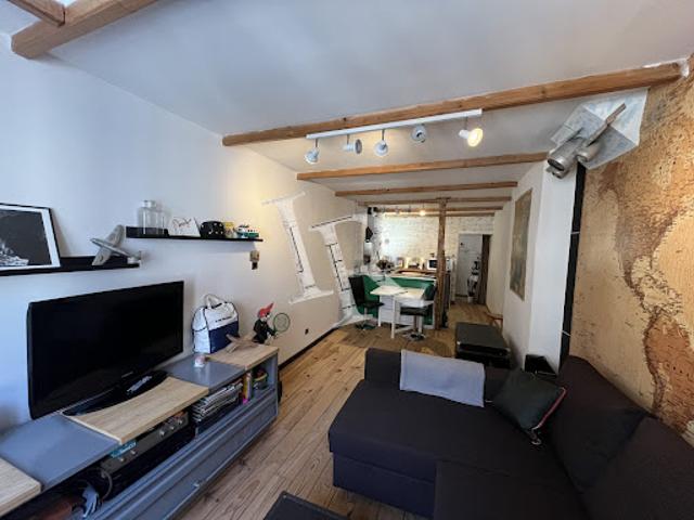 Location Appartement 2 pièces 38 m2 Le Puy en Velay