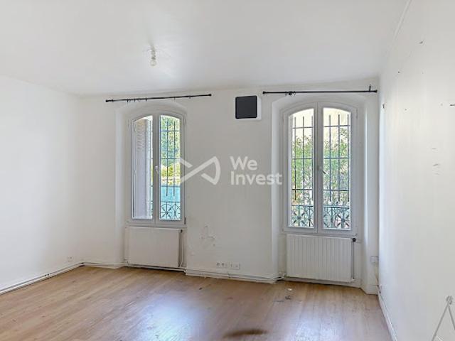 Location Appartement 2 pièces 38 m2 Les Lilas