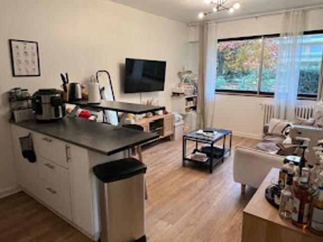 Location Appartement 2 pièces 38 m2 Les Lilas